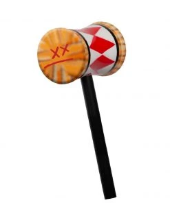 Rubie's Harley Quinn Mallet - Warner Bros Birds Of Prey