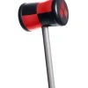 Rubie's Harley Quinn Mallet For Kids - Warner Bros Birds Of Prey
