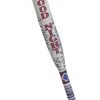 Rubie's Harley Quinn Neoprene Bat - Warner Bros Birds Of Prey Adults
