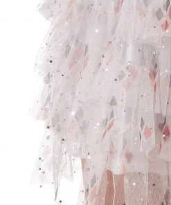 Rubie's Harley Quinn Skirt For Teens - Warner Bros DC Comics Adults