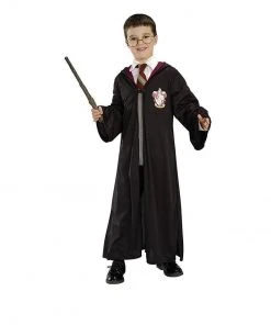 Rubie's Harry Potter Accessory Kit For Kids - Warner Bros Harry Potter