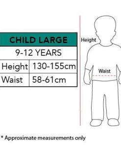 Rubie's Harry Potter Deluxe Robe For Kids & Tweens – Warner Bros Harry Potter 11 Rubie's Harry Potter Deluxe Robe For Kids & Tweens – Warner Bros Harry Potter