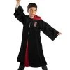 Rubie's Harry Potter Deluxe Robe For Kids & Tweens – Warner Bros Harry Potter