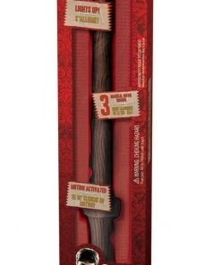 Rubie's Kids Harry Potter Light Up Wand - Warner Bros Harry Potter