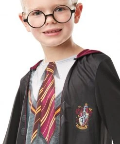 Rubie's Harry Potter Photoreal Robe For Kids - Warner Bros Harry Potter