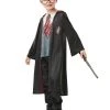 Rubie's Harry Potter Photoreal Robe For Kids - Warner Bros Harry Potter
