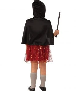 Rubie's Harry Potter Tutu Costume For Kids & Tweens - Warner Bros Harry Potter