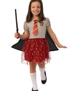 Rubie's Harry Potter Tutu Costume For Kids & Tweens - Warner Bros Harry Potter