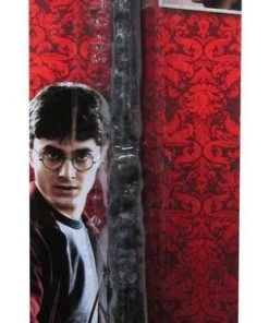 Rubie's Harry Potter Wand - Warner Bros Harry Potter Kids