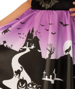 Rubie's Haunted House Costume For Tweens Kids
