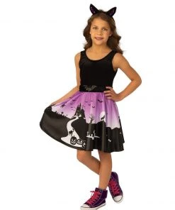 Rubie's Haunted House Costume For Tweens Kids
