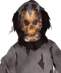 Rubie's Haunted Skeleton Costume For Kids