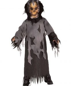 Rubie's Haunted Skeleton Costume For Kids