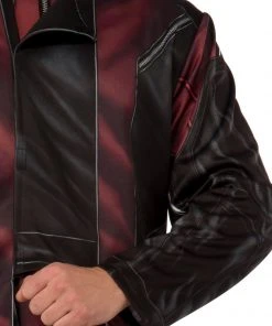 Rubie's Hawkeye Deluxe Costume For Adults - Marvel Avengers