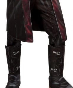 Rubie's Hawkeye Deluxe Costume For Adults - Marvel Avengers 8 Rubie's Hawkeye Deluxe Costume For Adults - Marvel Avengers