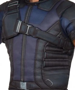 Rubie's Hawkeye Deluxe Costume For Kids - Marvel Avengers