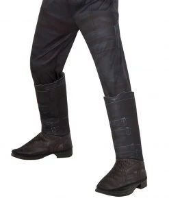 Rubie's Hawkeye Deluxe Costume For Kids - Marvel Avengers