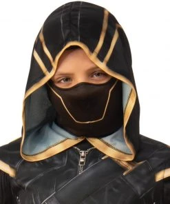 Rubie's Hawkeye As Ronin Costume For Kids - Marvel Avengers: Endgame