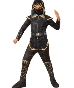 Rubie's Hawkeye As Ronin Costume For Kids - Marvel Avengers: Endgame