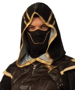 Rubie's Hawkeye As Ronin Deluxe Costume For Adults - Marvel Avengers: Endgame
