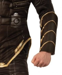 Rubie's Hawkeye As Ronin Deluxe Costume For Adults - Marvel Avengers: Endgame