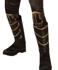 Rubie's Hawkeye As Ronin Deluxe Costume For Adults - Marvel Avengers: Endgame