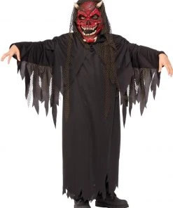 Rubie's Hell Raiser Costume For Kids