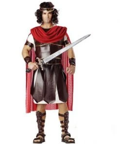 California Costume Collections Hercules Costume For Adults