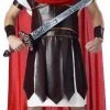 California Costume Collections Hercules Plus Size Costume For Adults