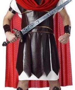 California Costume Collections Hercules Plus Size Costume For Adults
