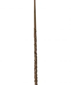 Rubie's Adults Hermione Granger Deluxe Wand - Warner Bros Harry Potter