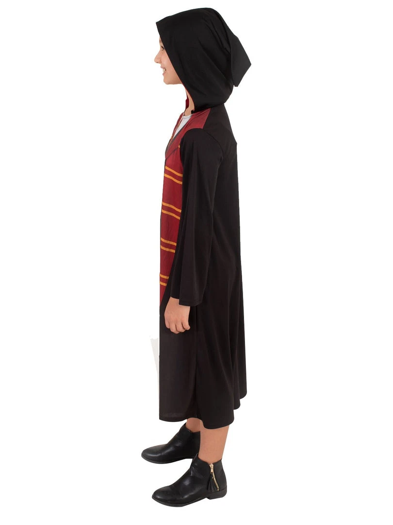 Rubie's Hermione Sweater And Robe For Kids - Warner Bros Harry Potter 6 Rubie's Hermione Sweater And Robe For Kids - Warner Bros Harry Potter