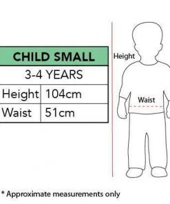 Rubie's Hiccup Costume For Kids Size Small (3-4 Yrs) - Universal How To Train Your Dragon