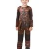 Rubie's Hiccup Costume For Kids - Universal How To Train Your Dragon 1 Rubie's Hiccup Costume For Kids - Universal How To Train Your Dragon