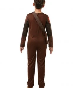Rubie's Hiccup Costume For Tweens - Universal How To Train Your Dragon Kids