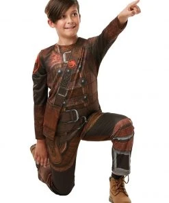 Rubie's Hiccup Costume For Tweens - Universal How To Train Your Dragon Kids 8 Rubie's Hiccup Costume For Tweens - Universal How To Train Your Dragon Kids