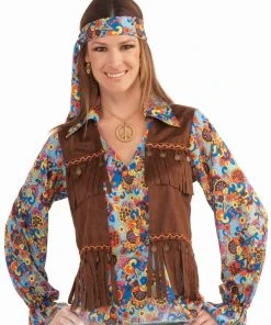 Forum Novelties Hippie Groovy Set For Adults