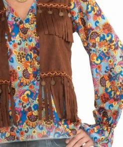 Forum Novelties Hippie Groovy Set For Adults