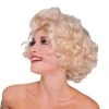Rubie's Hollywood Starlet Blonde Wig For Adults