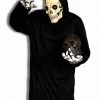 Forum Novelties Horror Adult Robe 2 Forum Novelties Horror Adult Robe