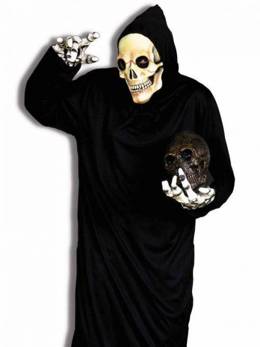 Forum Novelties Horror Adult Robe 7 Forum Novelties Horror Adult Robe