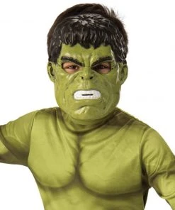 Rubie's Hulk Costume For Kids - Marvel Avengers: Endgame