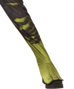 Rubie's Hulk Costume For Kids - Marvel Avengers: Endgame 10 Rubie's Hulk Costume For Kids - Marvel Avengers: Endgame