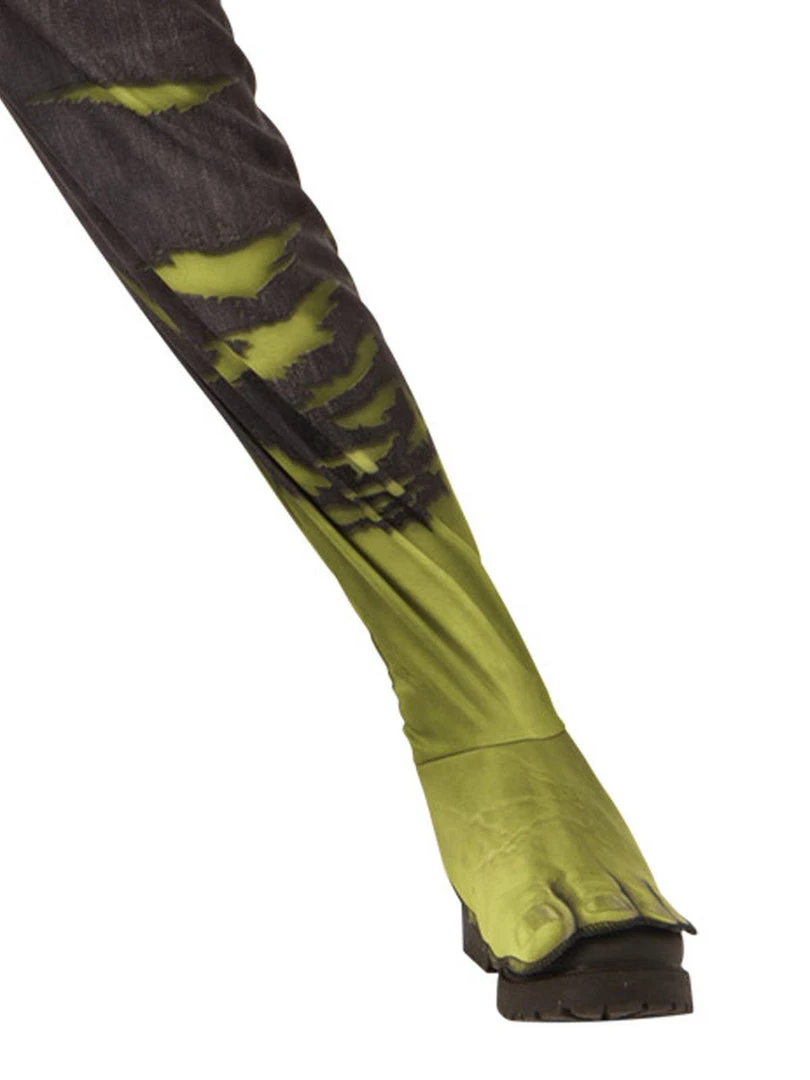 Rubie's Hulk Costume For Kids - Marvel Avengers: Endgame 6 Rubie's Hulk Costume For Kids - Marvel Avengers: Endgame