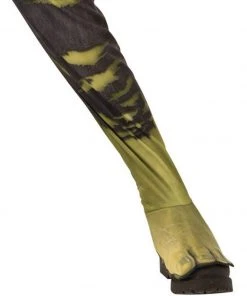 Rubie's Hulk Costume For Kids - Marvel Avengers: Infinity War 10 Rubie's Hulk Costume For Kids - Marvel Avengers: Infinity War