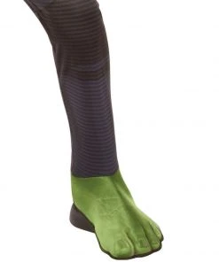 Rubie's Hulk Deluxe Costume For Kids - Marvel Avengers: Endgame