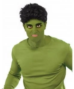 Rubie's Hulk Wig For Adults - Marvel Avengers