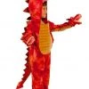Princess Paradise Hydra The 3 Headed Dragon Costume For Kids