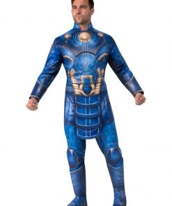 Rubie's Ikaris Deluxe Costume For Adults - Marvel Eternals