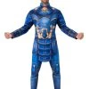 Rubie's Ikaris Deluxe Costume For Adults - Marvel Eternals